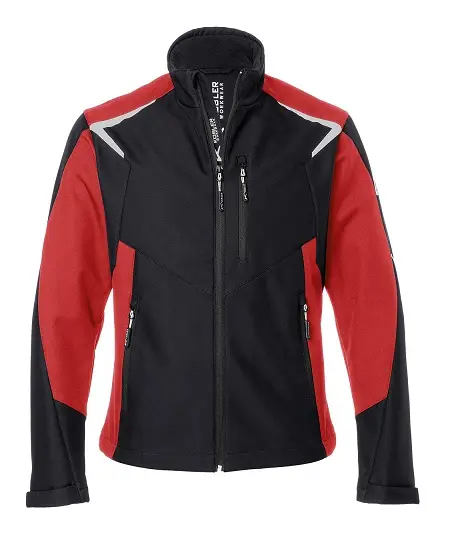 Kübler BODYFORCE Ultrashell Jacke