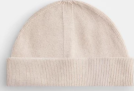Beechfield Organic Cotton Fisherman Beanie