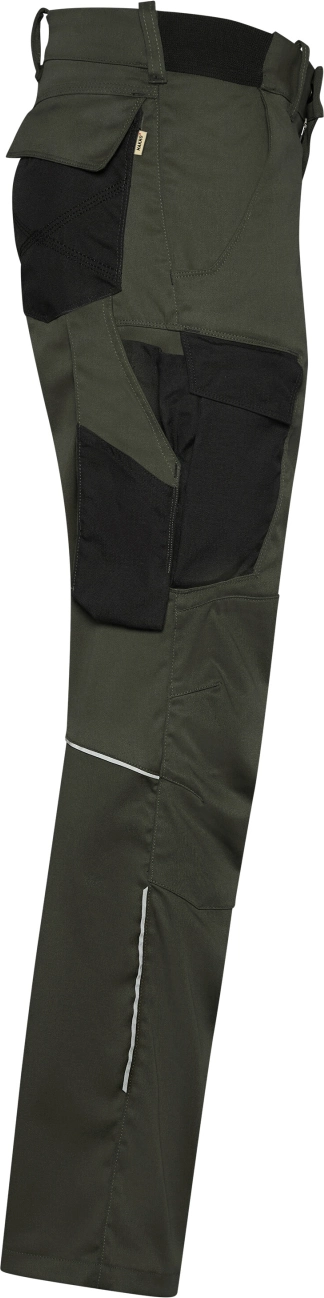 HAKRO Worker-Performancehose 715 ECO  HAKRO Worker-Performancehose 715 ECO