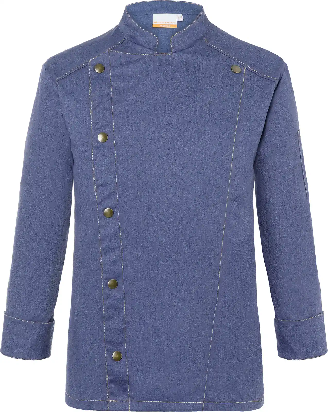 vintage blue