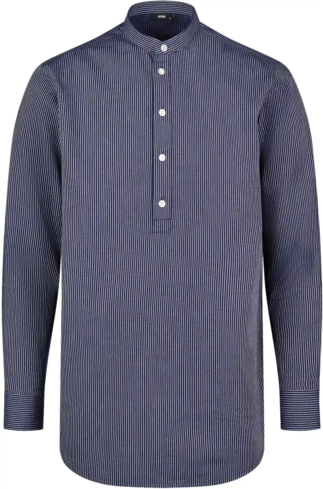 FHB Arbeitshemd BO unisex FHB Arbeitshemd BO unisex