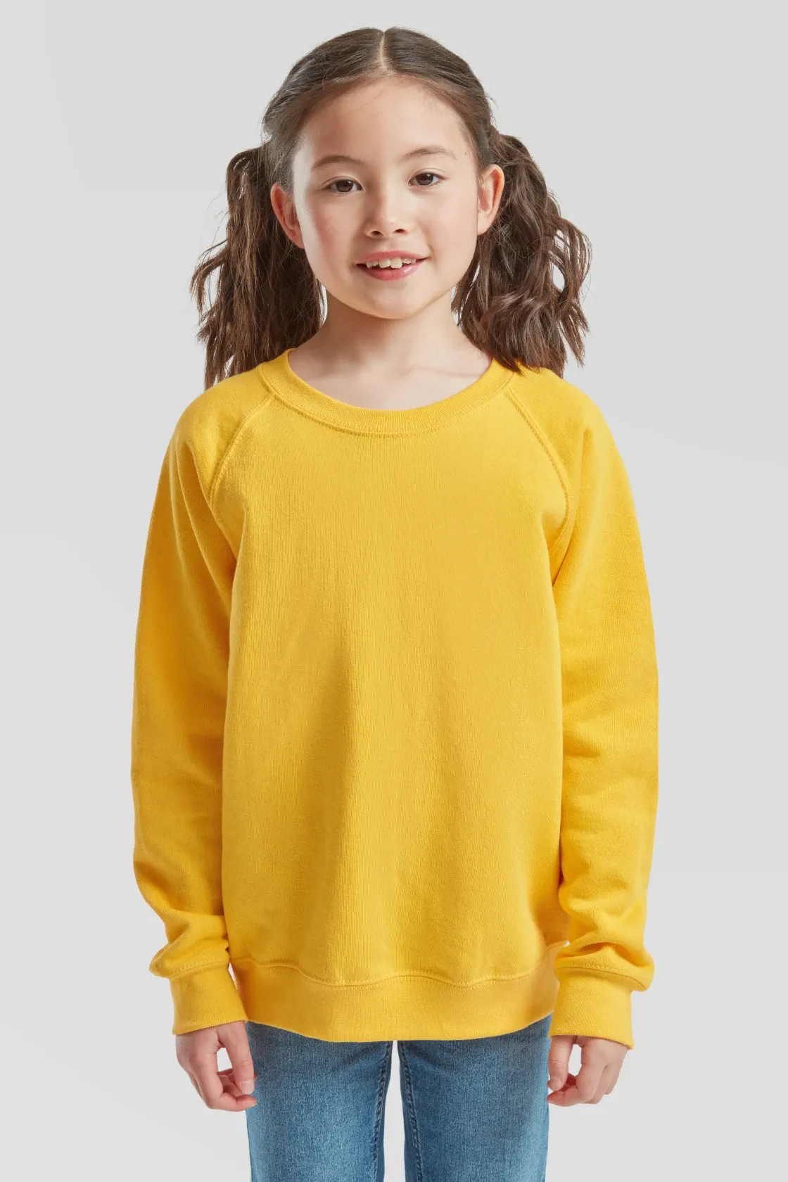 F.O.L. Classic Raglan Sweat Kids