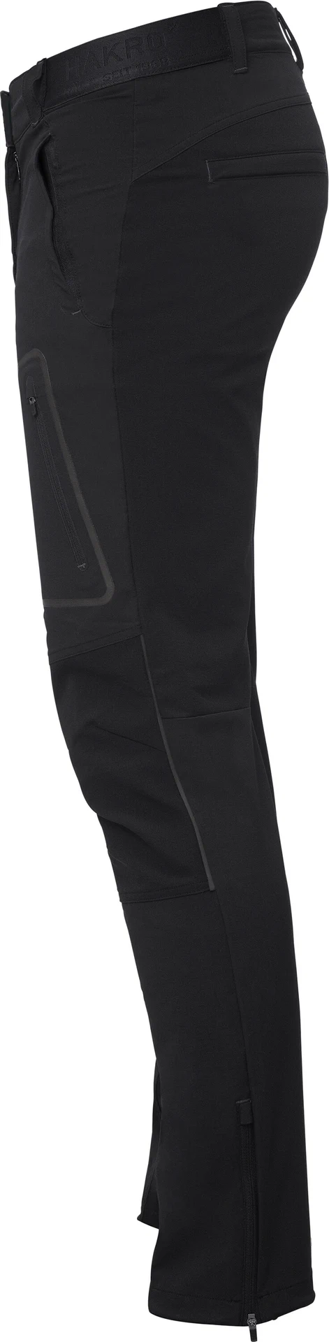 hakro-791-activehose-schwarz-2 HAKRO Activehose 791