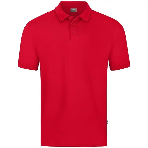 JAKO Polo Doubletex Herren