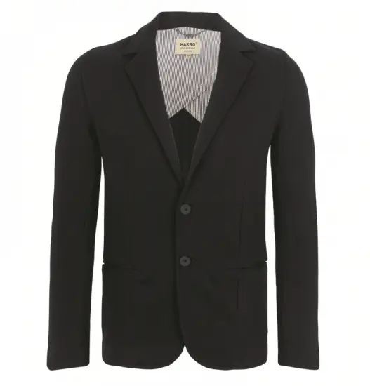 HAKRO Sweatblazer 660 Premium