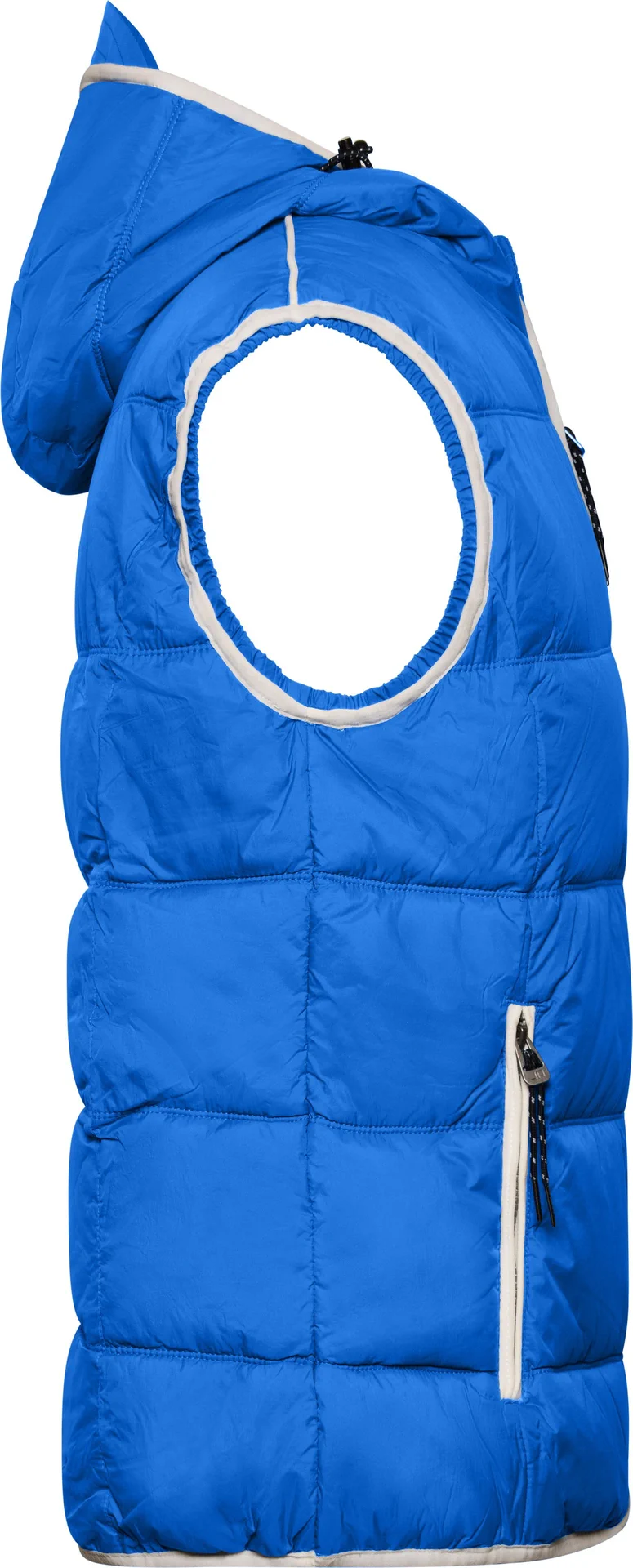 jn1076-mens-maritime-vest-nauticblue-white-right-6 James & Nicholson Men`s Maritime Vest