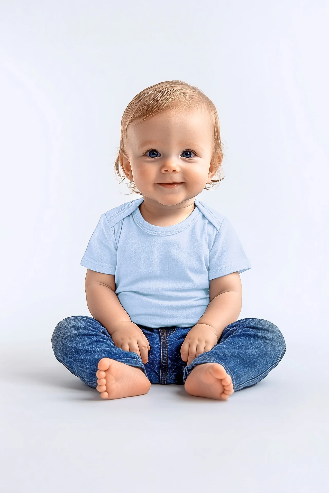 Promodoro Baby T-Shirt