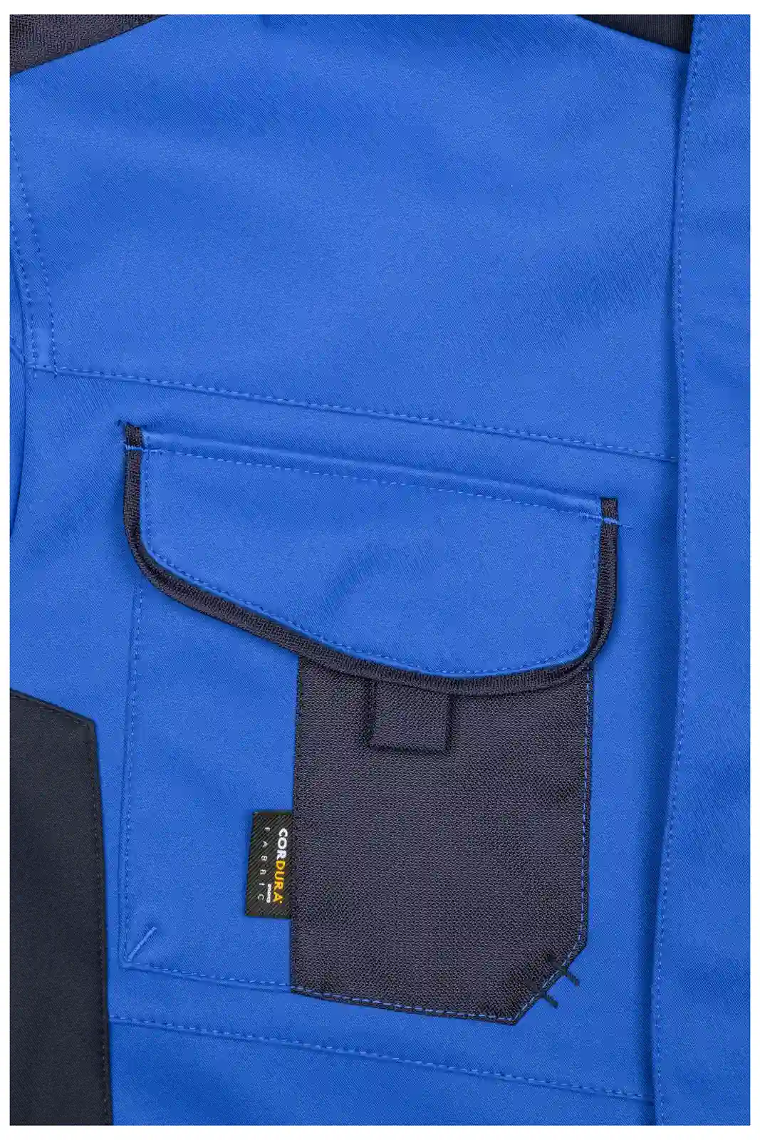 jn824-craftsmen-softshell-jacket-detail-8 James & Nicholson Craftsmen Softshell Jacket -Strong-