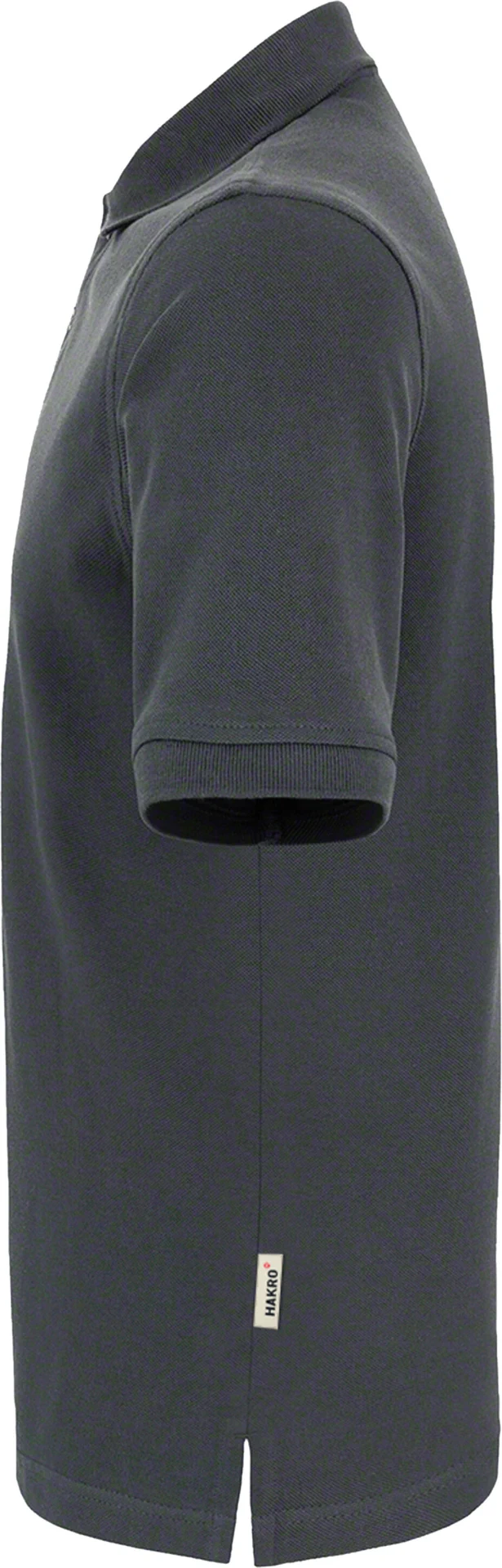 hakro-810-poloshirt-classic-anthrazit-2 HAKRO Poloshirt 810 Classic