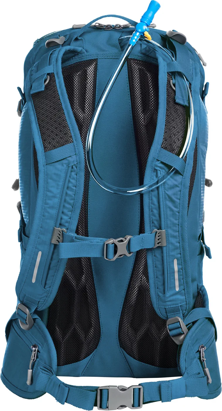 halfar-1818025-rucksack-outdoor-blue-5 HALFAR Rucksack Outdoor