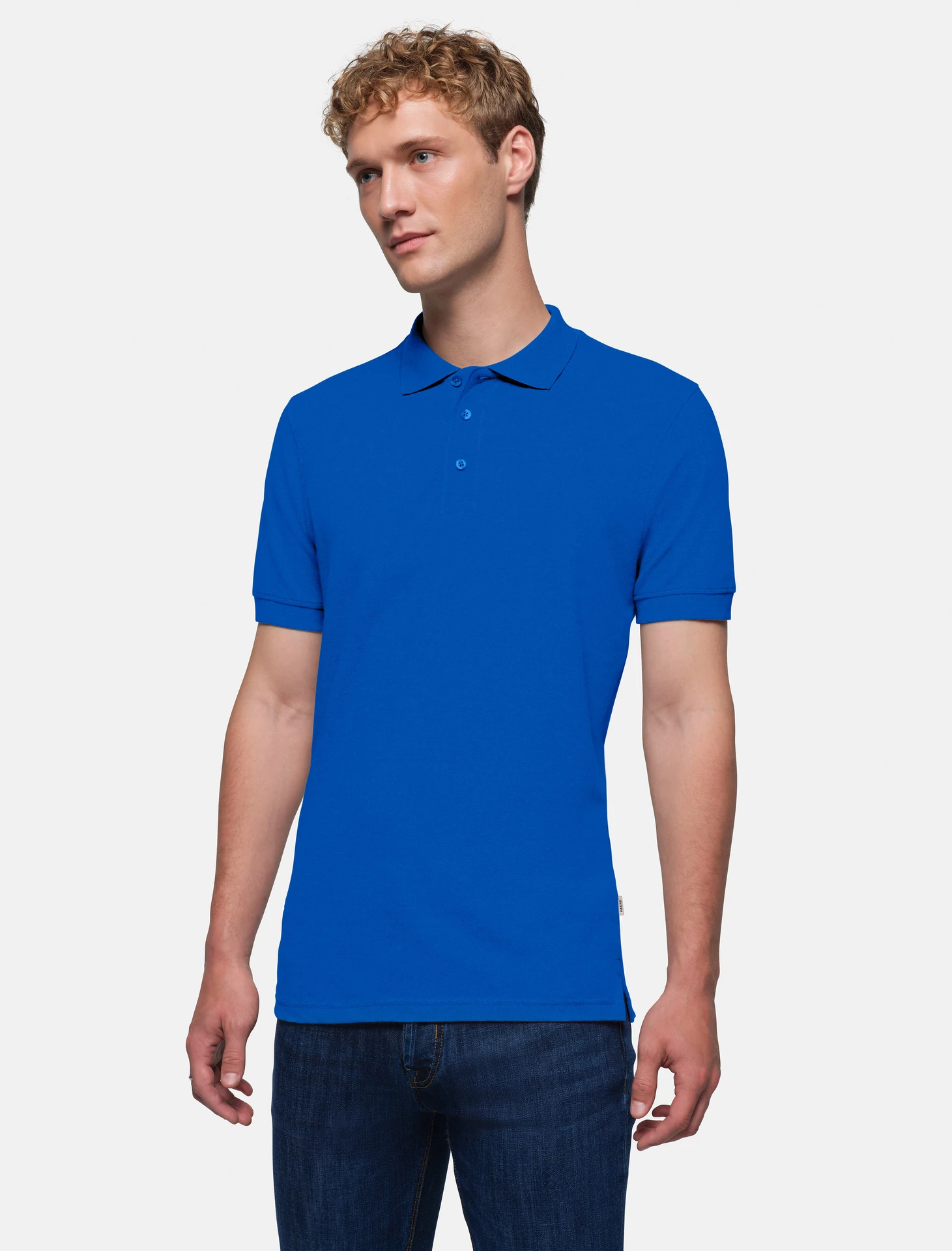 HAKRO Poloshirt 810 Classic