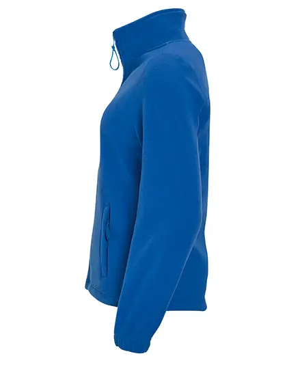 SOL'S Womens Fleecejacket North