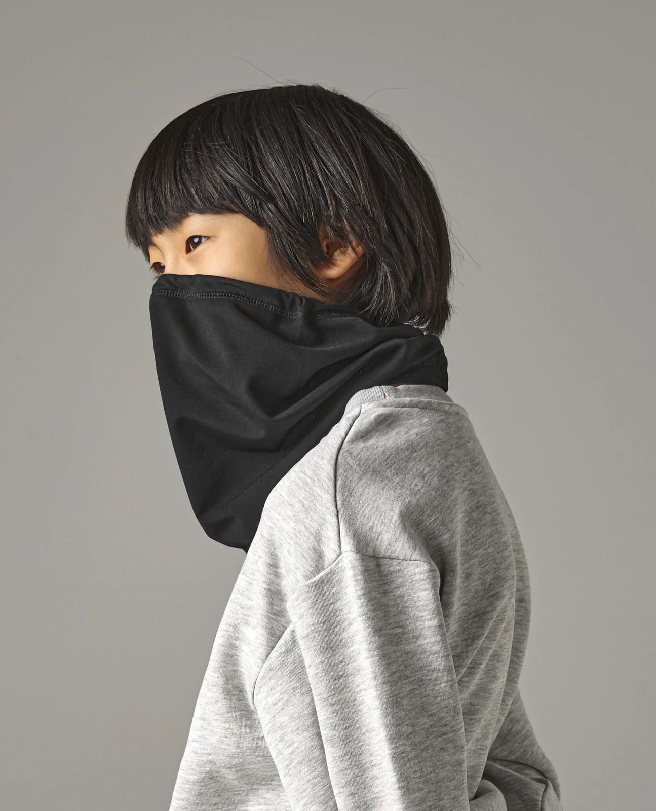 Beechfield Junior Softshell Sports Tech Neck Warmer