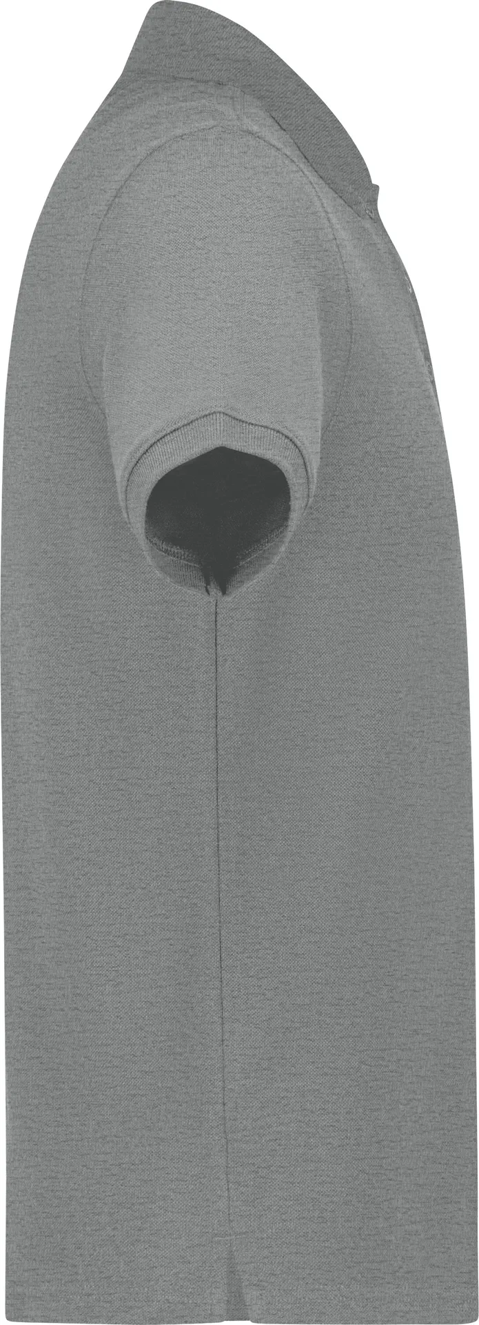 HAKRO Poloshirt 501 Bio-Baumwolle GOTS