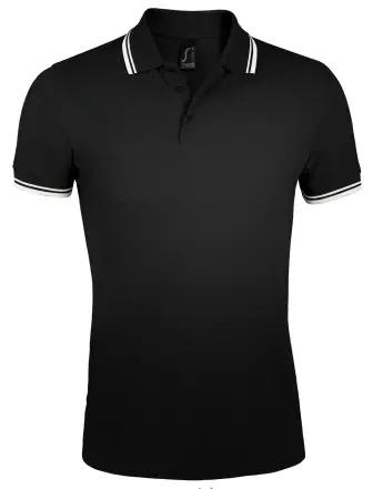 SOL'S Men's Polo Shirt Pasadena SOL'S Men's Polo Shirt Pasadena