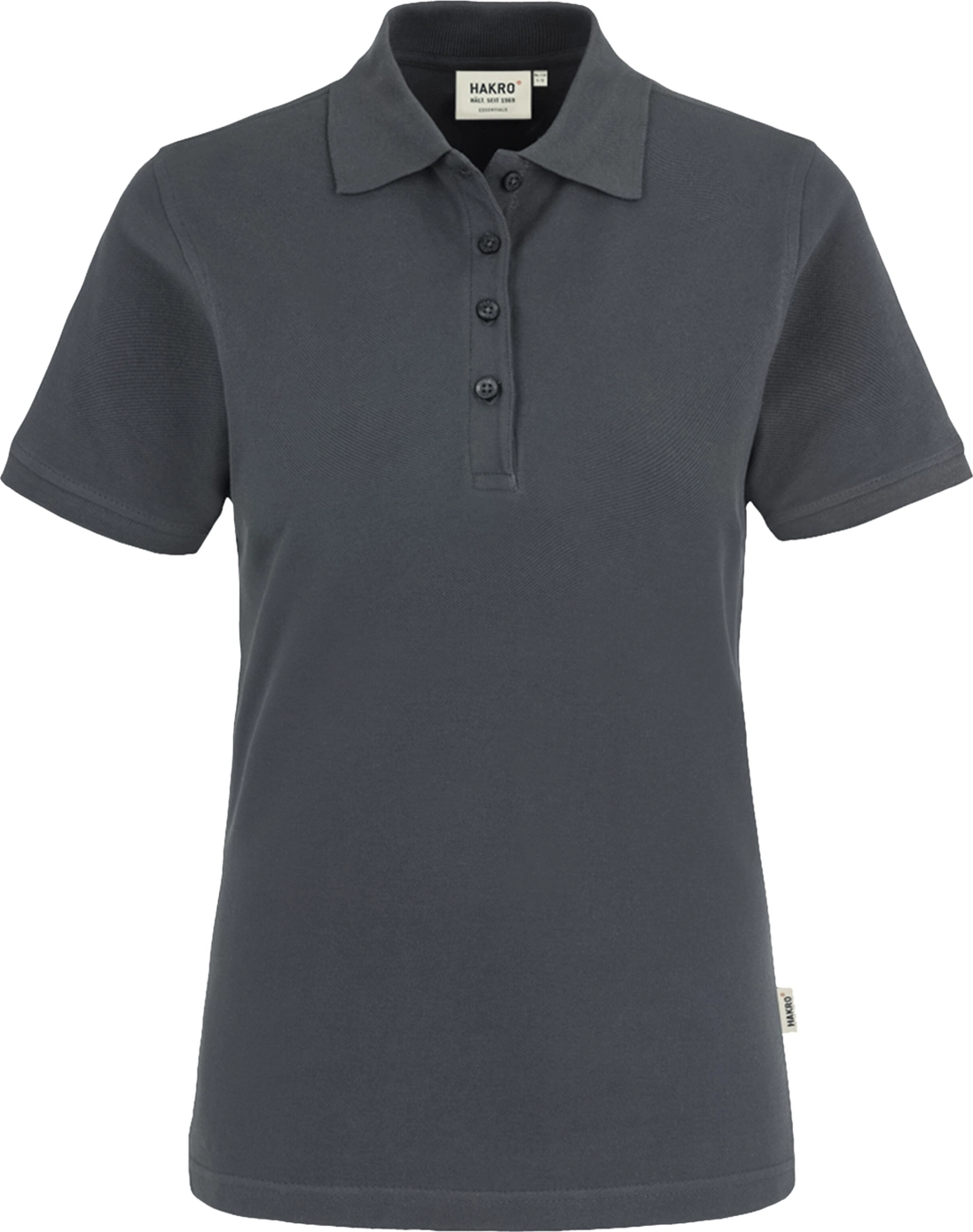 HAKRO Women-Poloshirt 110 Classic HAKRO Women-Poloshirt 110 Classic