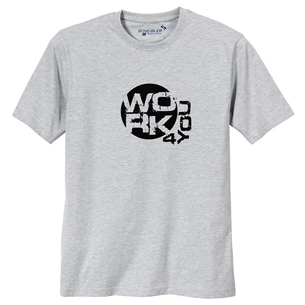 Scheibler Work-4-You