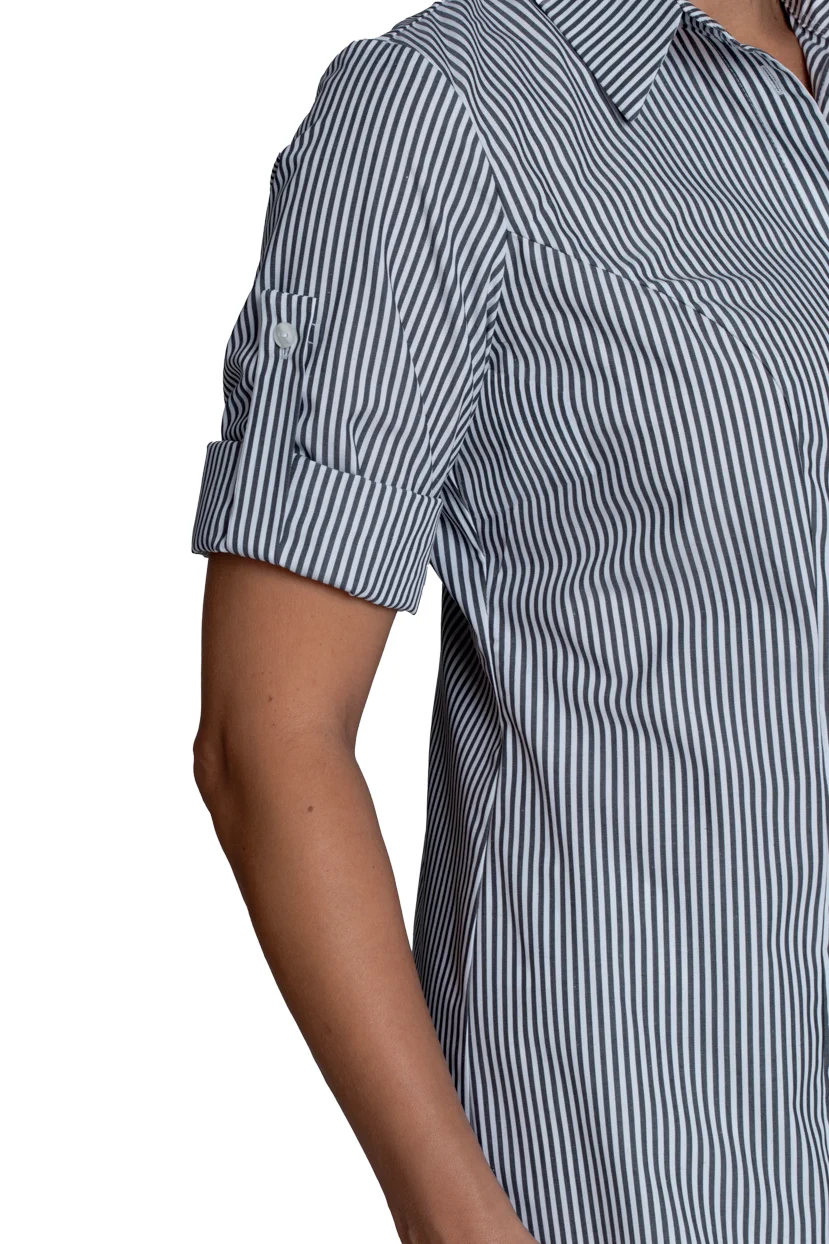 Leiber Bluse langarm 08/2445