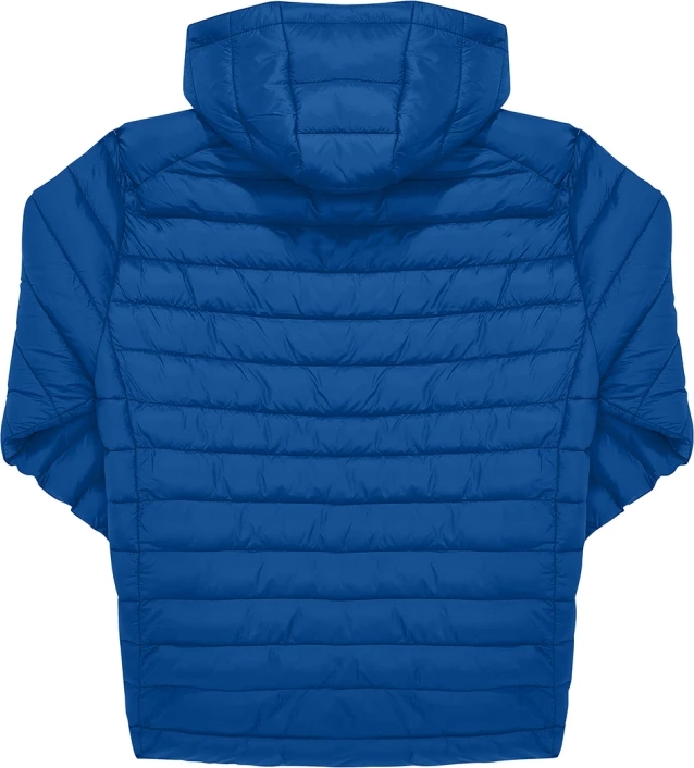bc-jg001-reset-puffer-royalblau-back-2 B&C #Reset Puffer