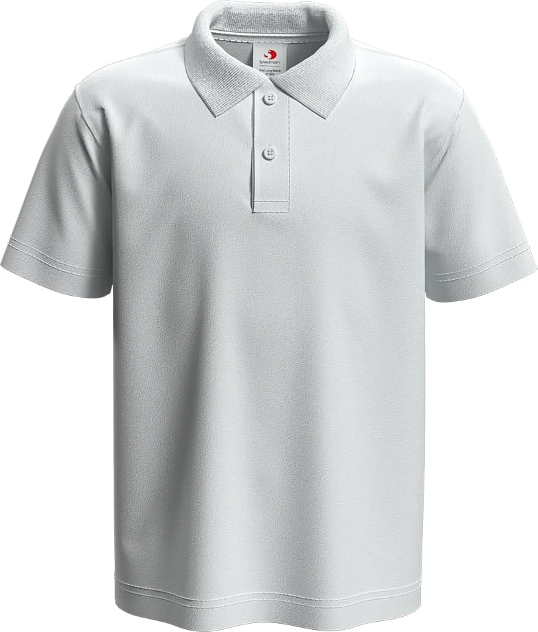 Stedman Short Sleeve Polo for children
