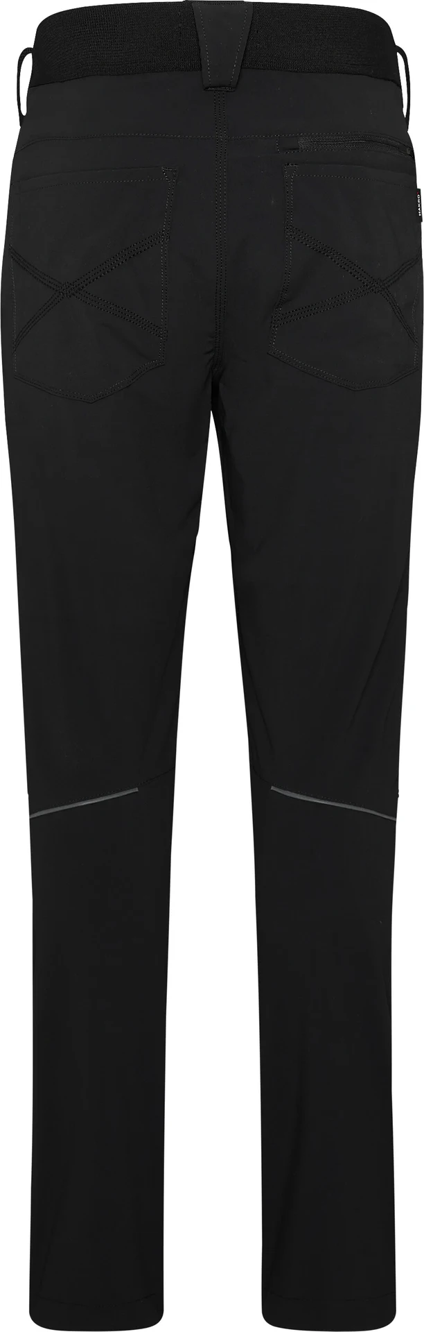 hakro-741-funktionshose-x-stretch-schwarz-3 HAKRO Funktionshose 741 X-Stretch