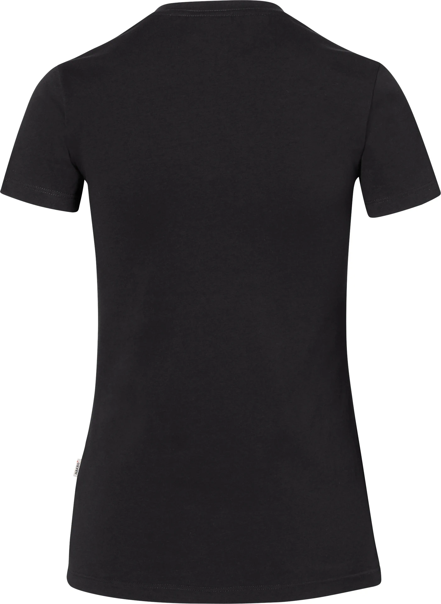 HAKRO Damen-V-Shirt 172 Stretch