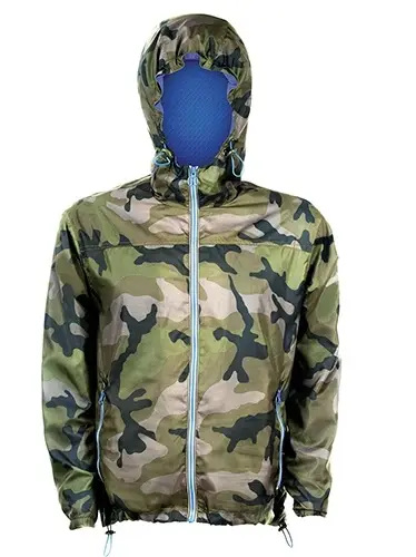 SOL'S Unisex Lined Windbreaker Skate SOL'S Unisex Lined Windbreaker Skate