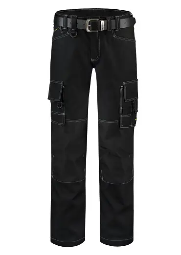 TRICORP Arbeitshose Cordura Canvas Work Pants T61