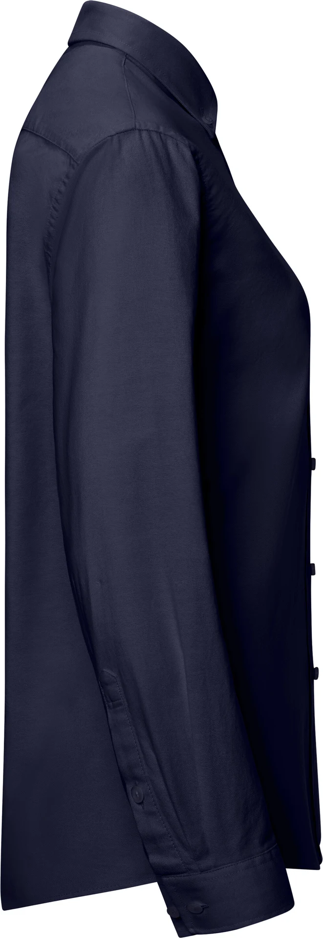 hakro-138-oxford-bluse-tinte-4 HAKRO Oxford Bluse 138