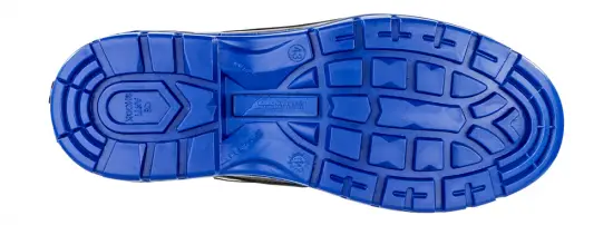 albatros Sicherheitsstiefel 63.115.0 S3 Bluetech mid