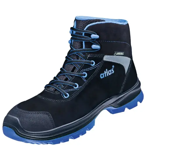 atlas Sicherheitsschuh GTX 575 Gore-Tex® S3