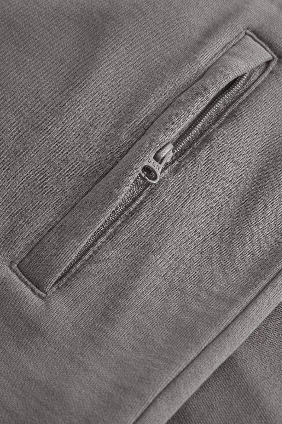 Promodoro Men's Jacket Stand-Up Collar