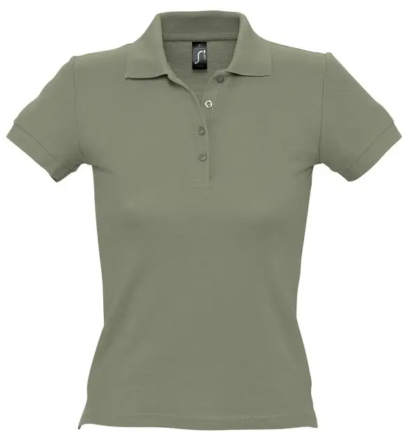 SOL'S Ladies Polo People 210