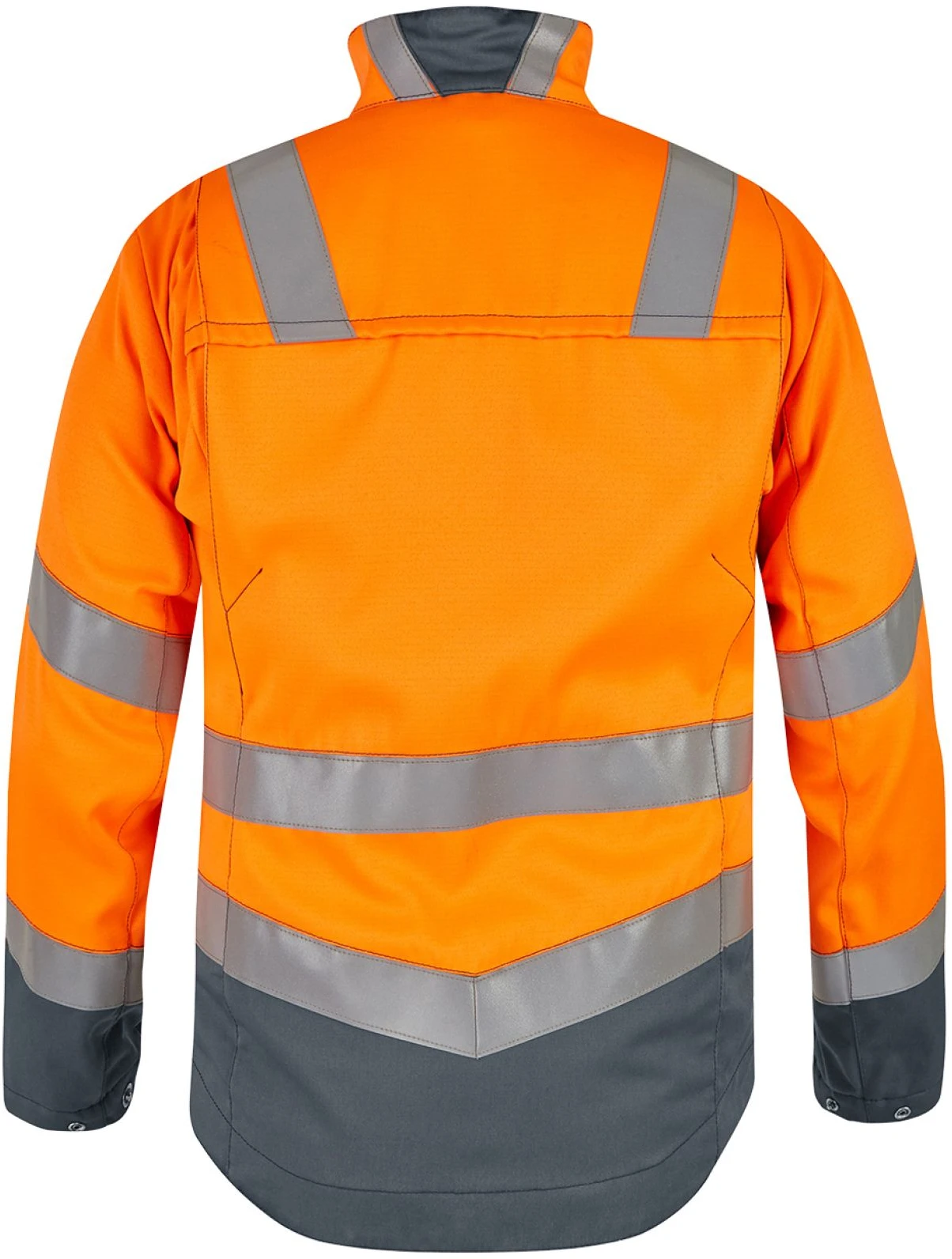 rofa Jacke 2380 MultiSEVEN leuchtorange rofa Jacke 2380 MultiSEVEN leuchtorange