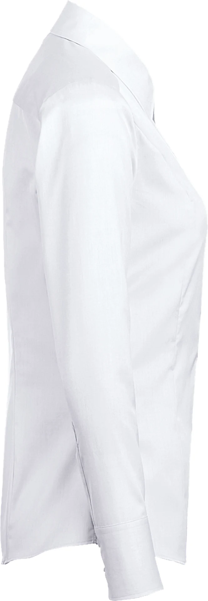 hakro-106-bluse-business-weiss-4 HAKRO Bluse 1/1 Arm 106 Business