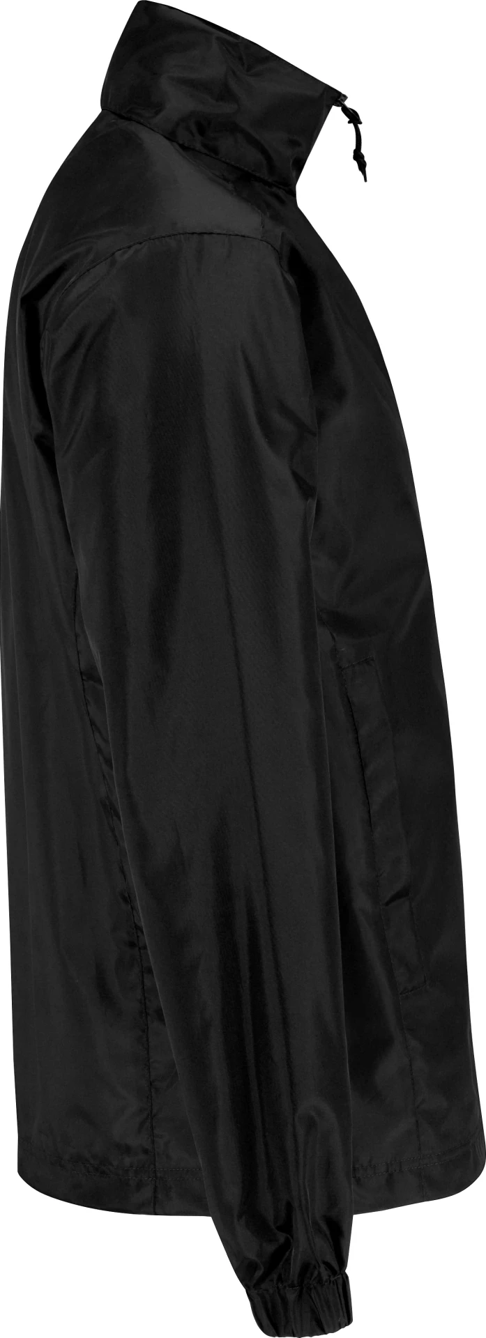 BC-JUI60-ID601-black-1 B&C Windjacket ID.601