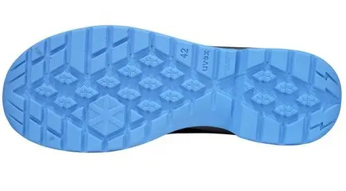 uvex 2 trend BOA Sicherheitsschuh S1P uvex 2 trend BOA Sicherheitsschuh S1P