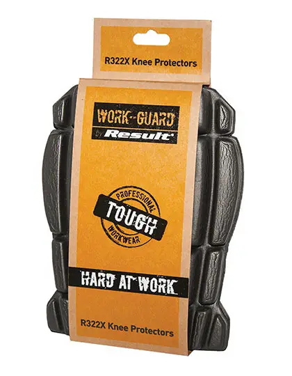Result Work-Guard Kneepads