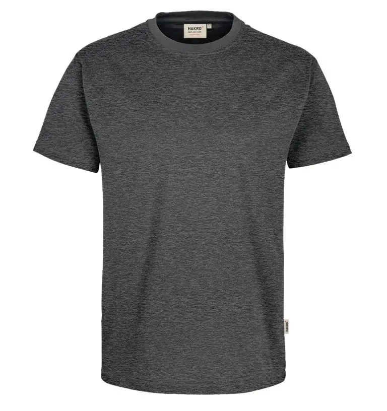 HAKRO T-Shirt 281 Mikralinar®