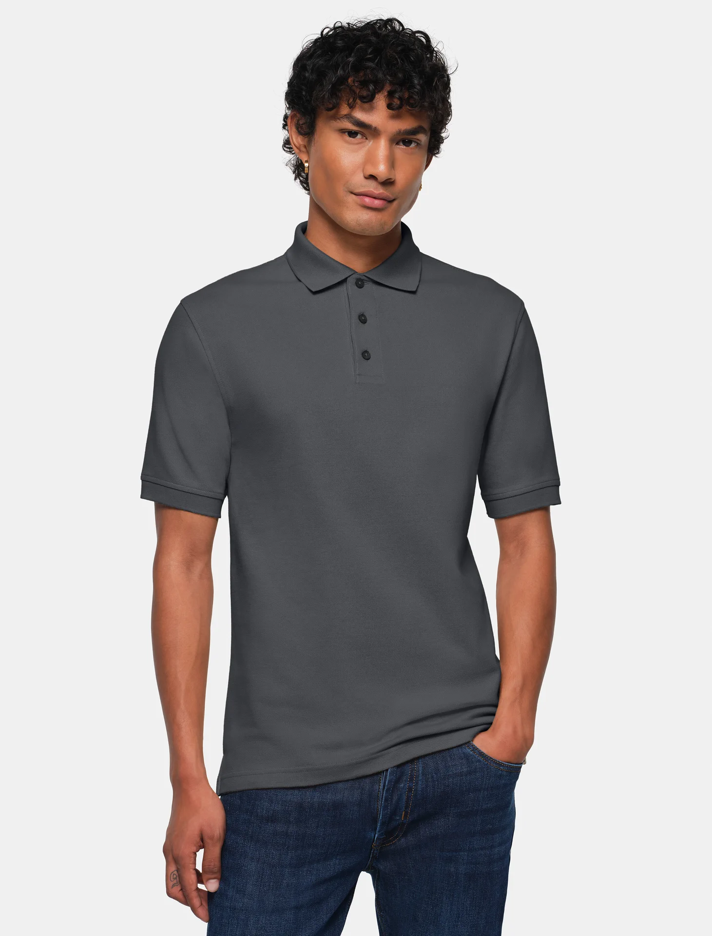HAKRO Poloshirt 800 Top