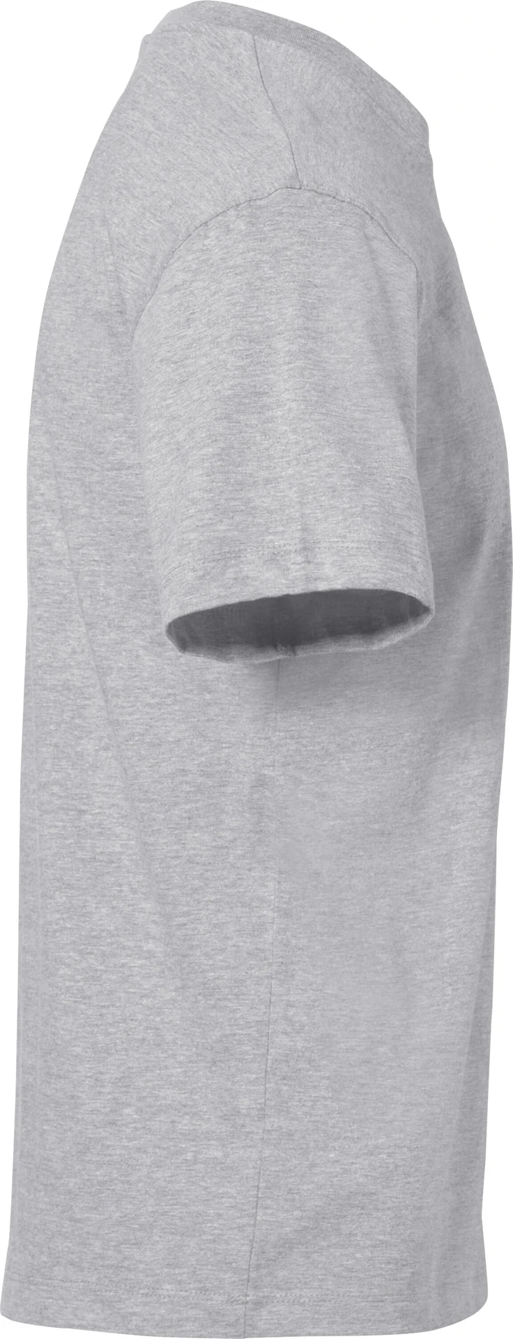 hakro-293-t-shirt-heavy-ashmeliert-4 HAKRO T-Shirt 293 Heavy