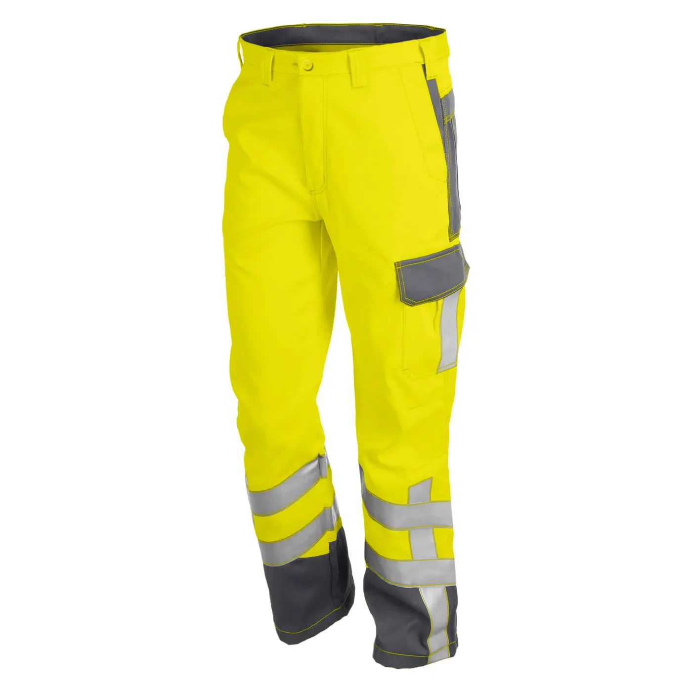 Kübler Warnschutzhose SAFETY X Form 2781-8420