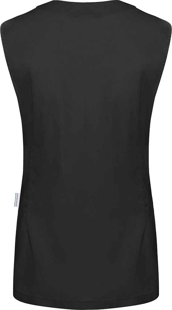 KARLOWSKY Ärmelloser Damenkasack Essential