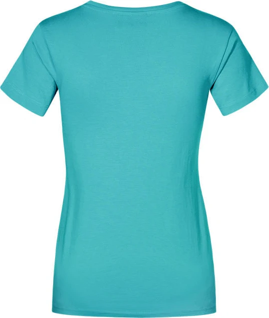 promodoro-3005-womens-premium-t-shirt-jade-back-6 Promodoro Women's Premium-T