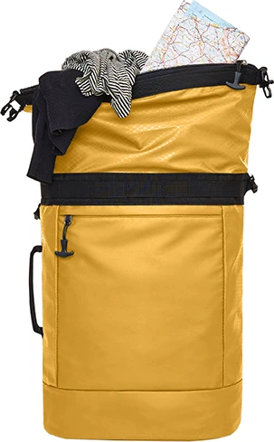 HALFAR Notebook Backpack Active