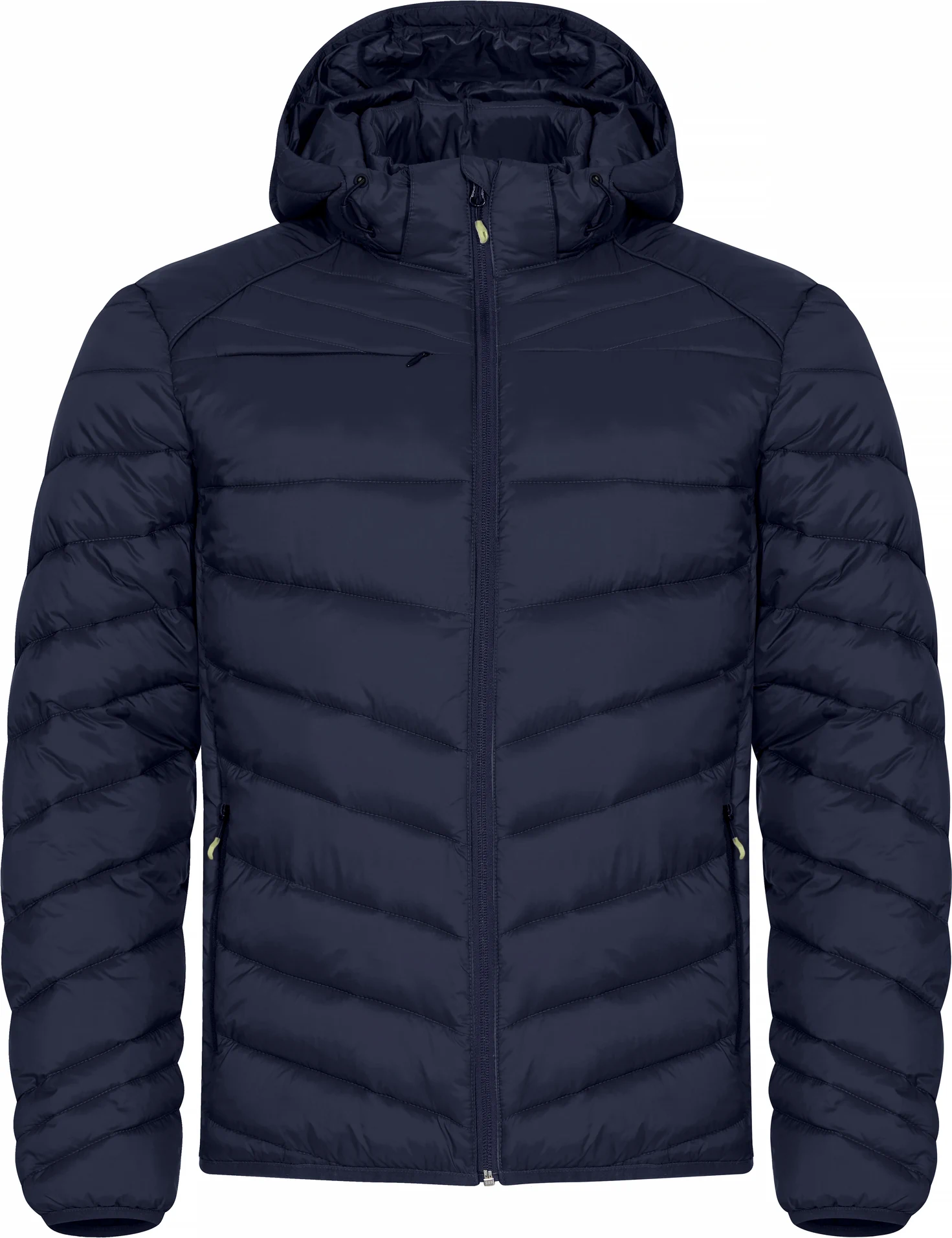 CLIQUE Herren Steppjacke Idaho