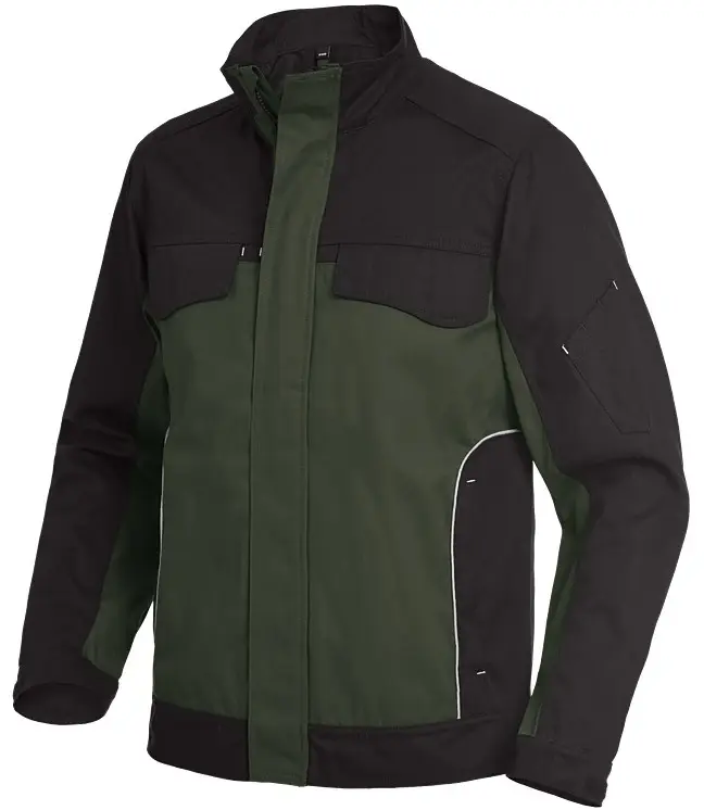 FHB Arbeitsjacke ERNST Twill FHB Arbeitsjacke ERNST Twill