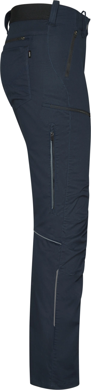 HAKRO Damen Performancehose 710 ECO 