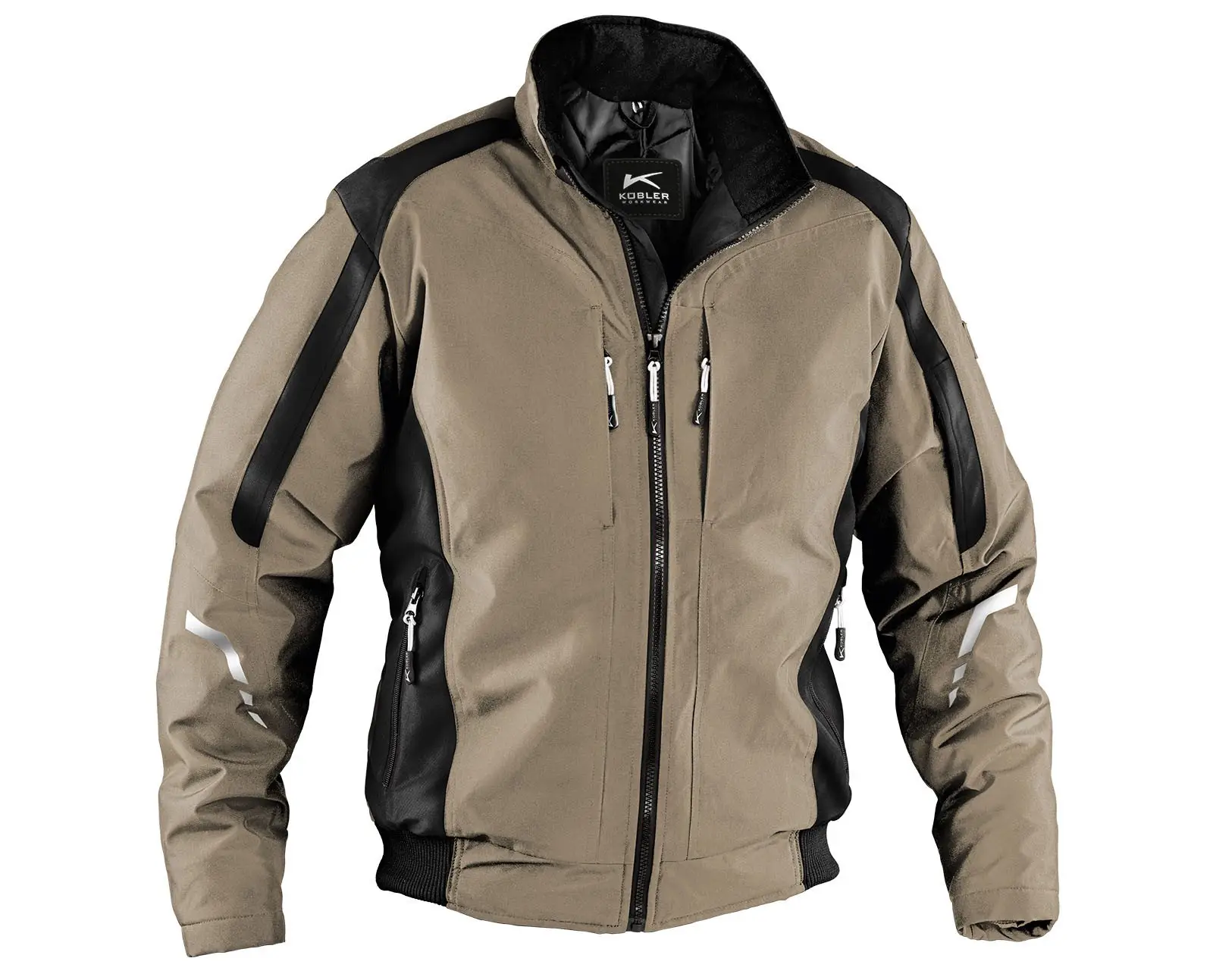 Kübler Jacke Wetterblouson Form 1367 Kübler Jacke Wetterblouson Form 1367
