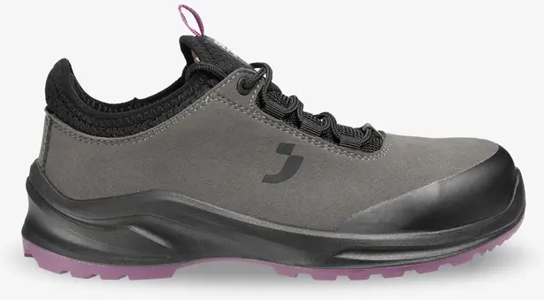 SAFETY JOGGER Sicherheitsschuh MODULO LOW S3S